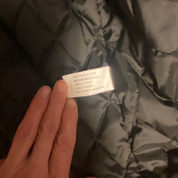 Gallery Allweather coat - Picture 9 of 10